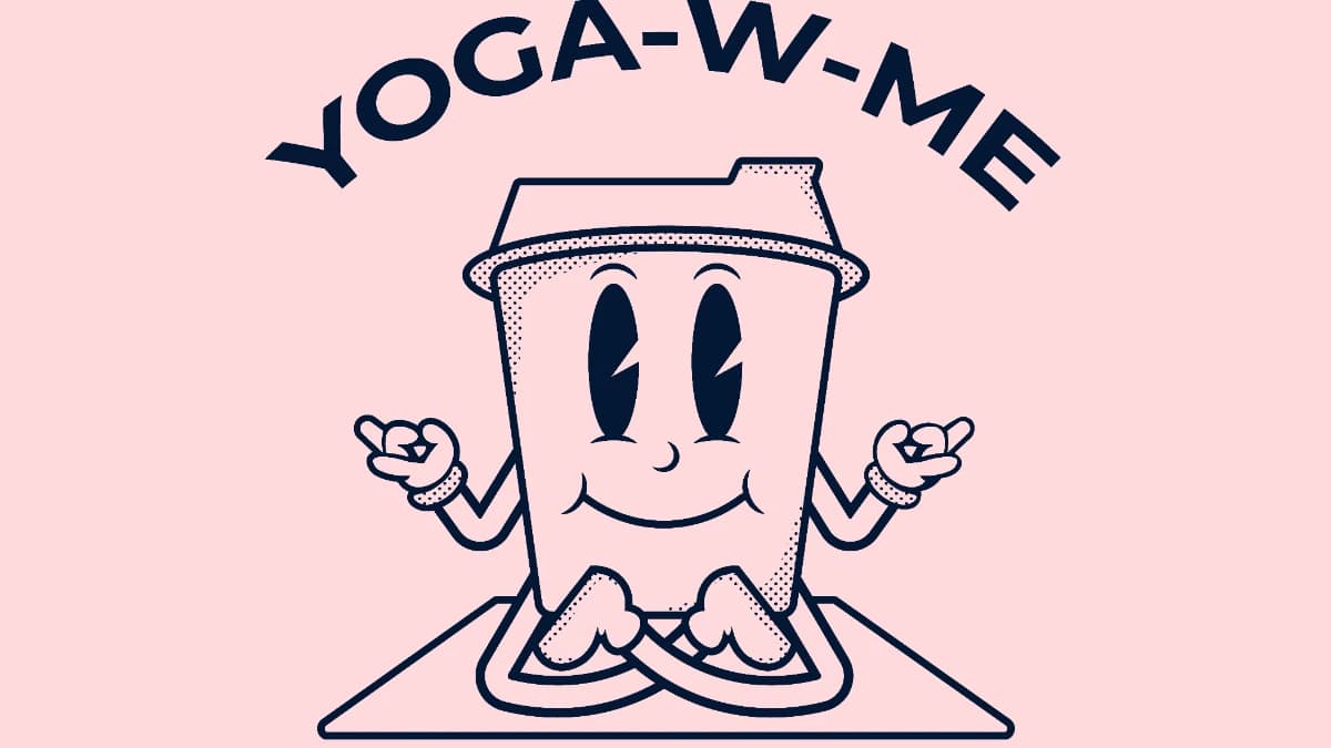 YOGA-W-ME