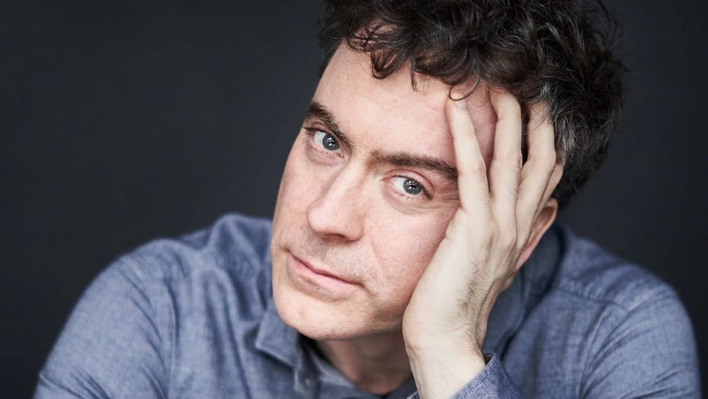 Paul Lewis: Mozart+ | Musica Viva Australia | Canberra