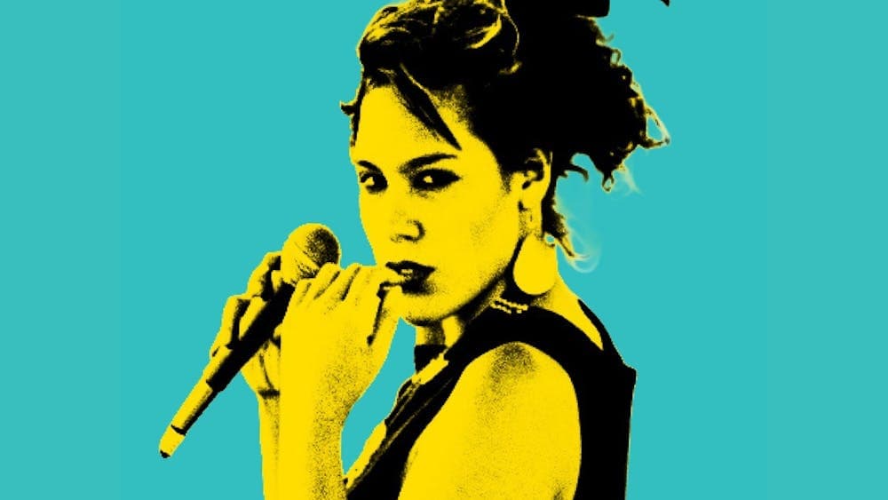 Kate Ceberano – Australian Made Tour