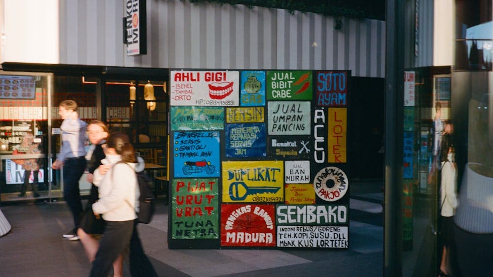 Canberra Art Biennial