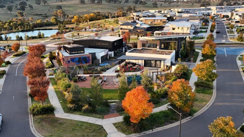 Are we measuring Canberra all wrong? Symposium