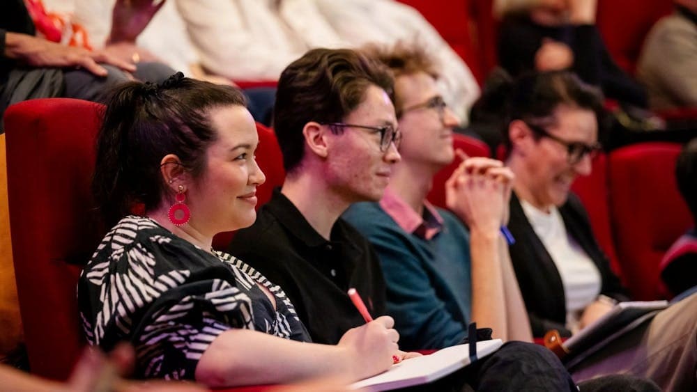 Dissent by Design | Creativity as a Tool for Change | Symposium