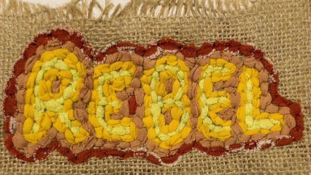 Textile Transformations | Radical Rugs Workshop