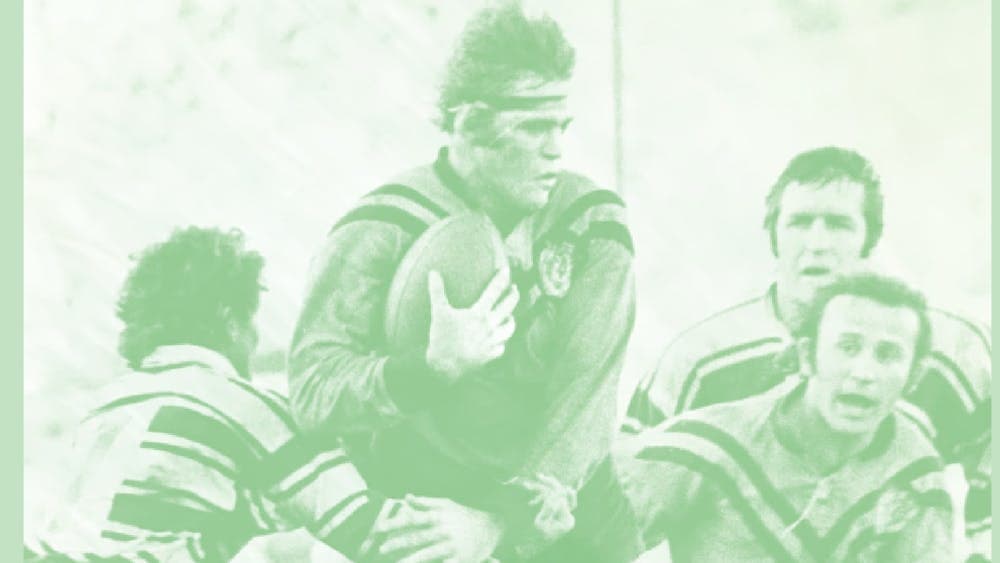 NRL Grand Final at PJs