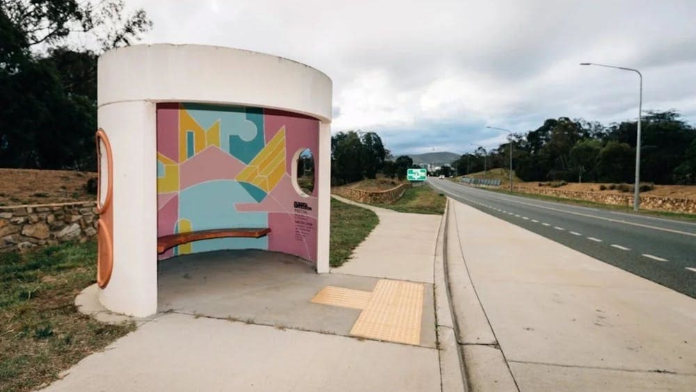 Signs of Dissent | Graphic Interventions Tour