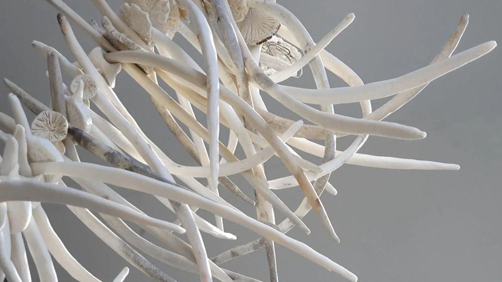 EMERGENCY | Signal, Repair, Adapt | Exhibition
