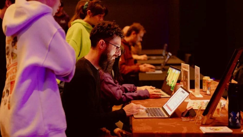 Digital Dissent | Microgames Showcase