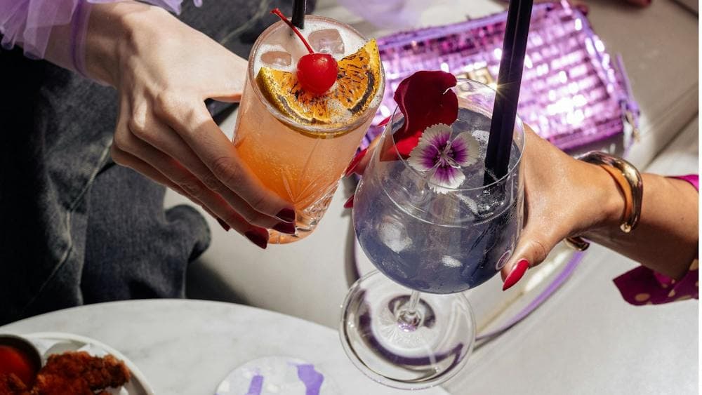 The Spritz Club