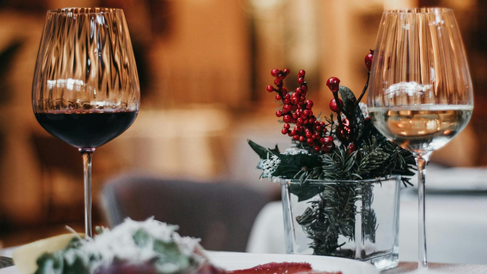 Christmas Day Lunch in Canberra at Marble and Grain