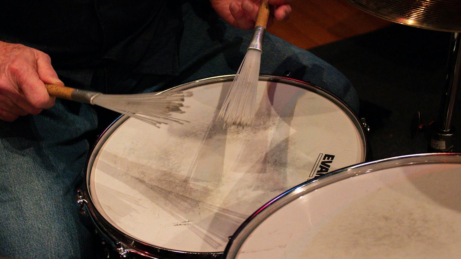 Jazz Jambo!: ANU Community Music Centre