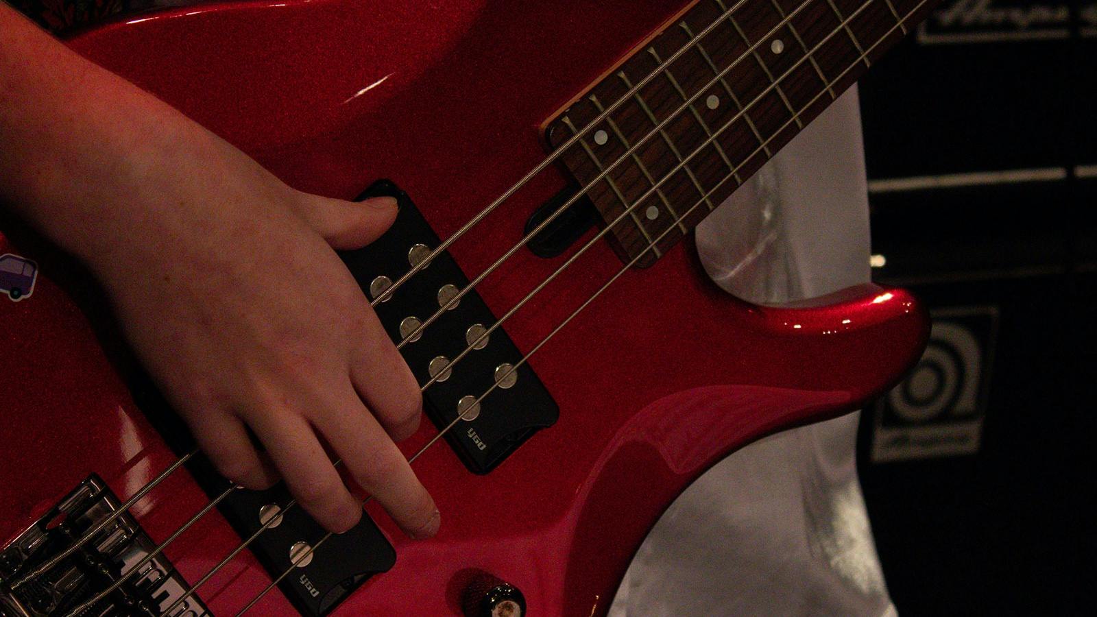 Jazz Junction: ANU Community Music Centre