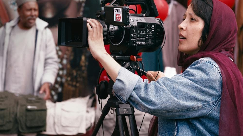 Capital Film Festival at the NFSA