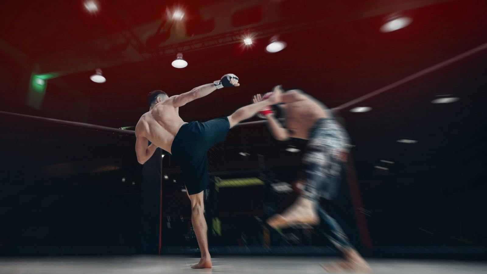 UFC 334 Gane vs Hokit | Onyx Sports Lounge
