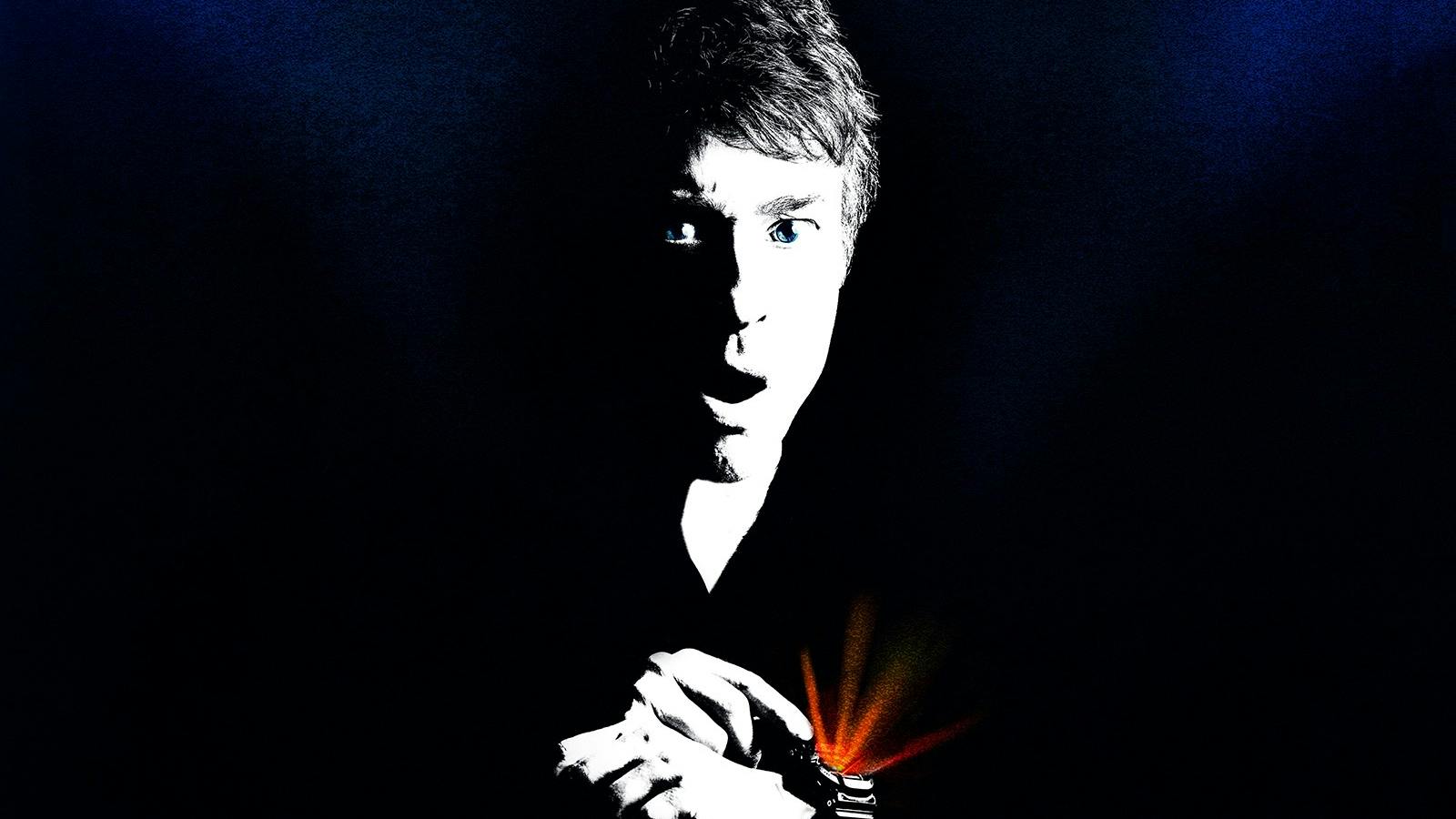 Arj Barker - The Eleventh Hour