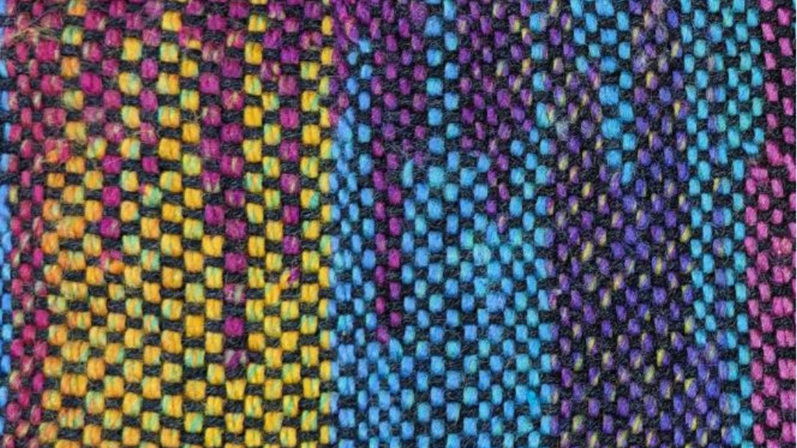 Creative Weaving Workshop