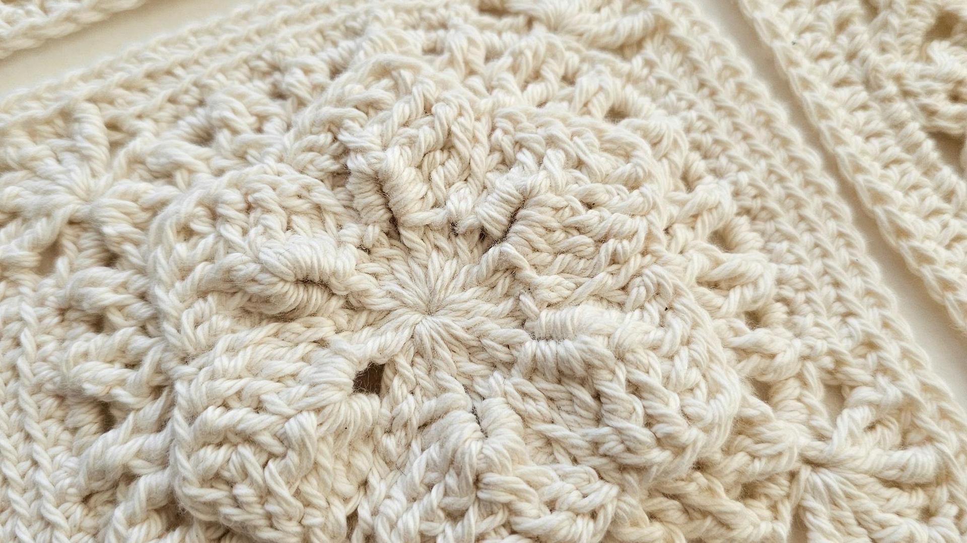 Cultivate Your Crochet Workshop