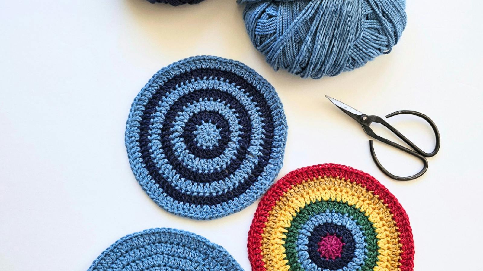 Circle Work workshop