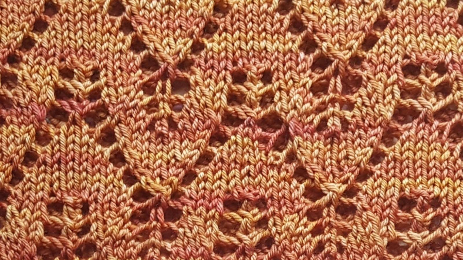 Let’s Try Lace Workshop