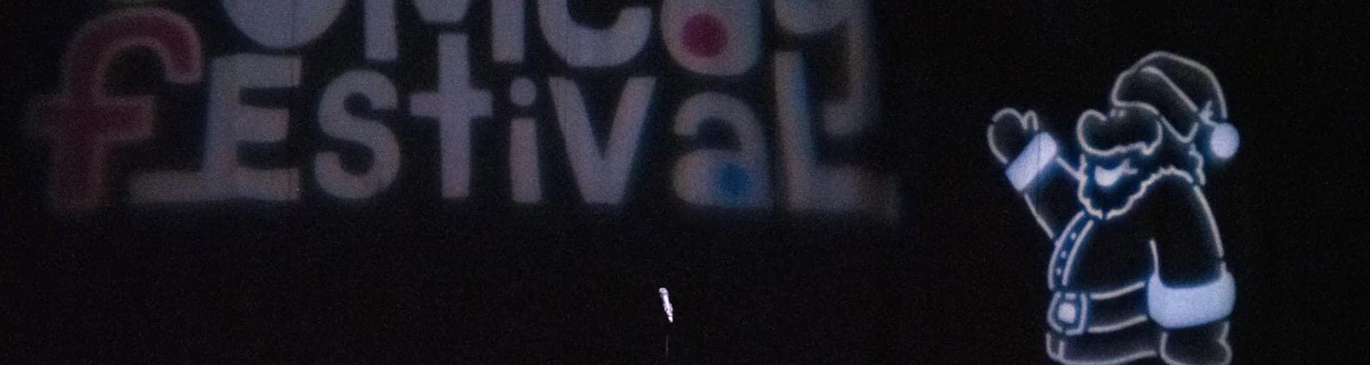 A Very Canberra Comedy Festival Christmas