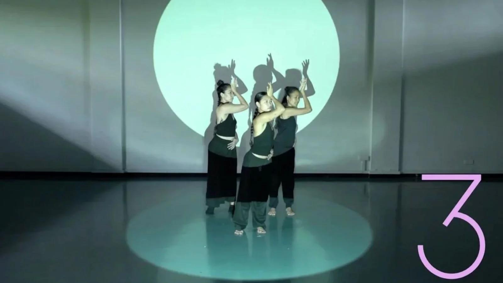 ALTER – A Double Bill of Design, Dance, Disability and Dissent