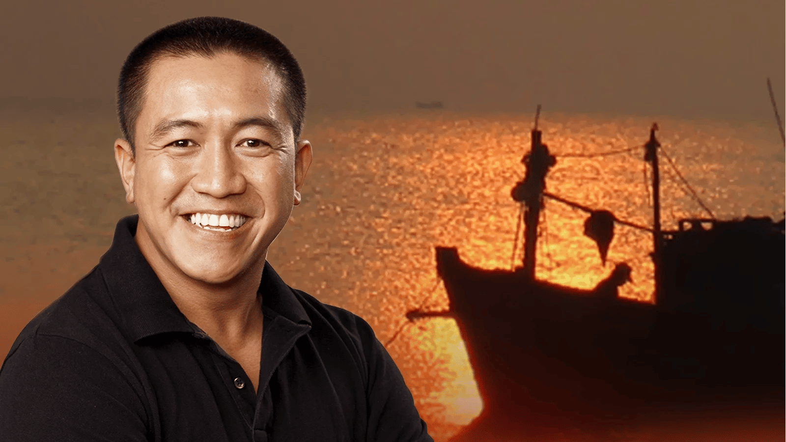 Anh Do - The Happiest Refugee