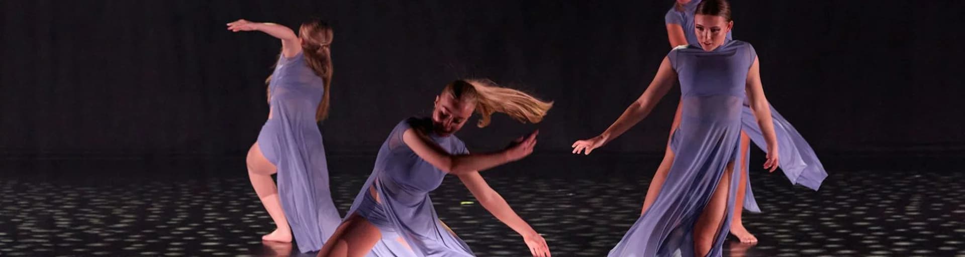 Ausdance - The Metaverse