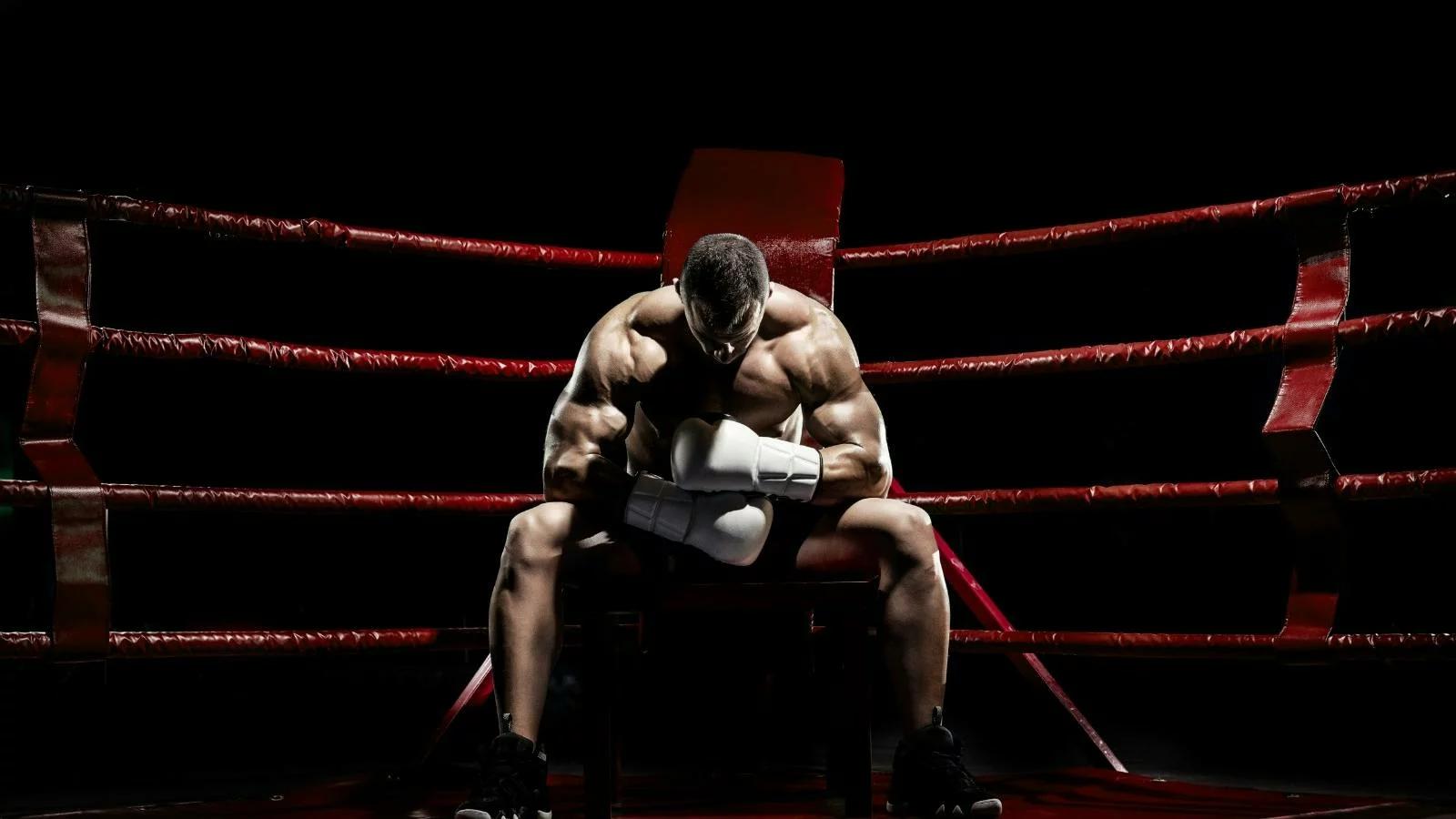 Boxing: Gallen vs A-Solomona | Onyx Sports Lounge