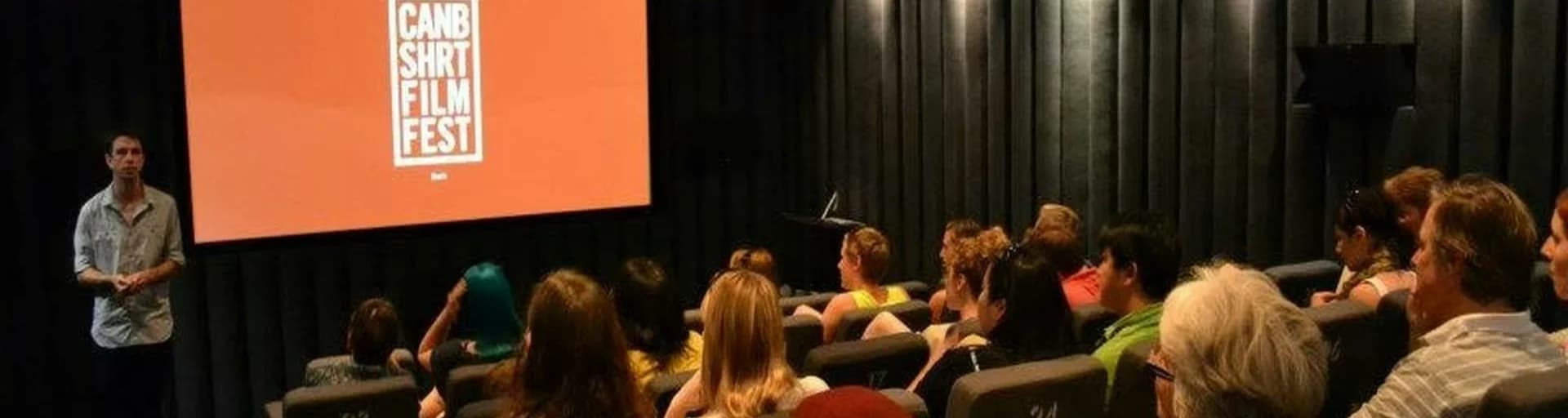 Canberra Short Film Festival