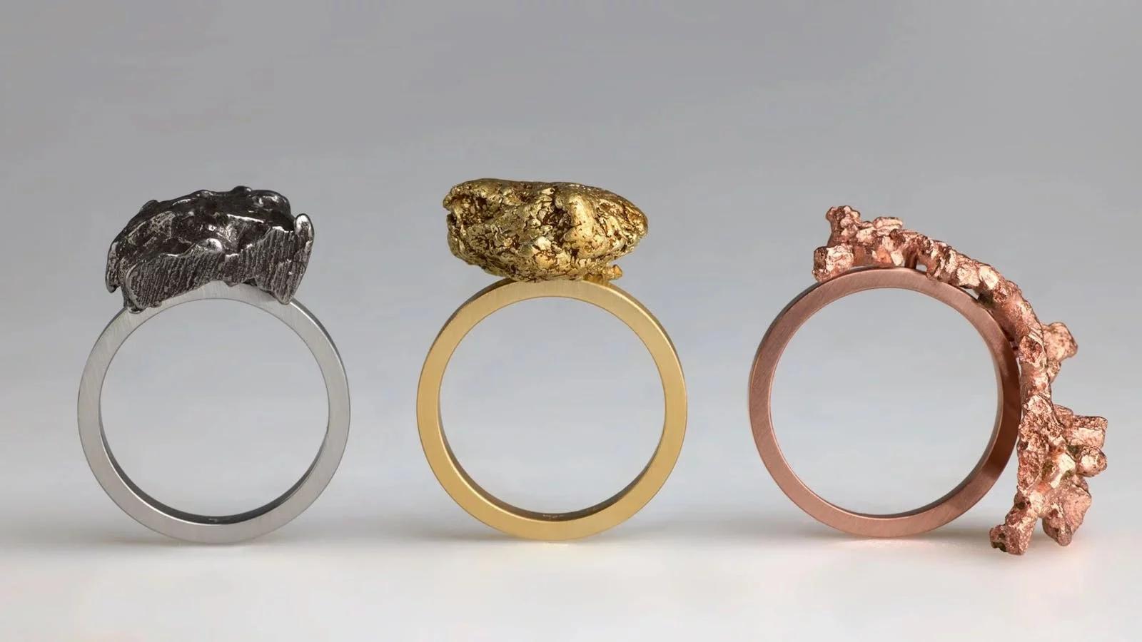 Celebrating Raw and Refined | Phoebe Porter in Conversation with Kevin Murray