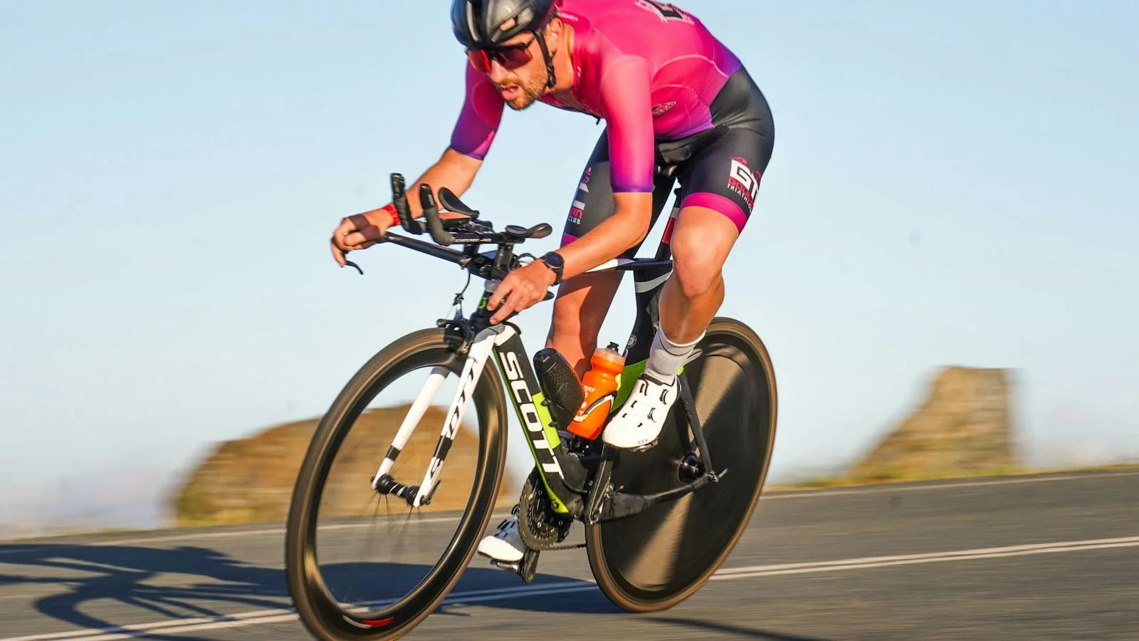 Challenge Canberra Triathlon Festival