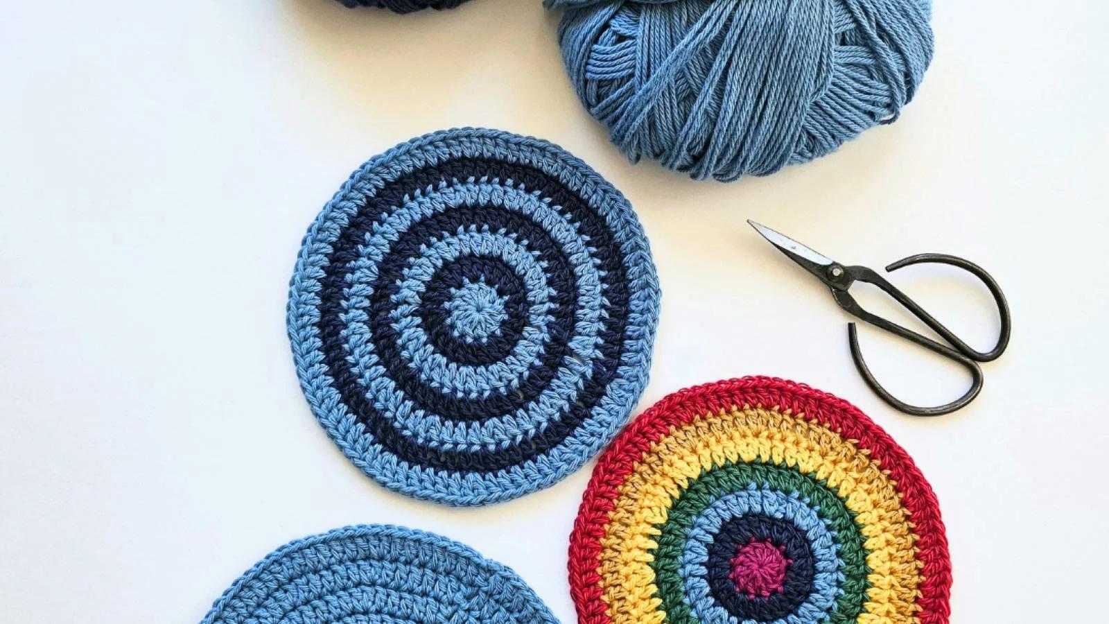 Circle Work workshop
