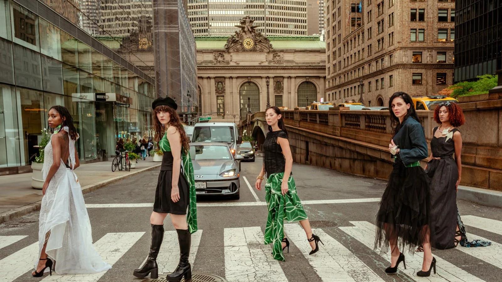 Clothing the Loop: Circular Design Festival