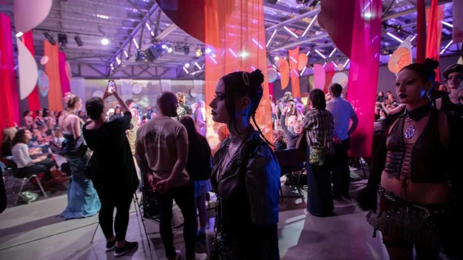 Clothing the Loop: Sustainable Fashion and Circular Design Festival