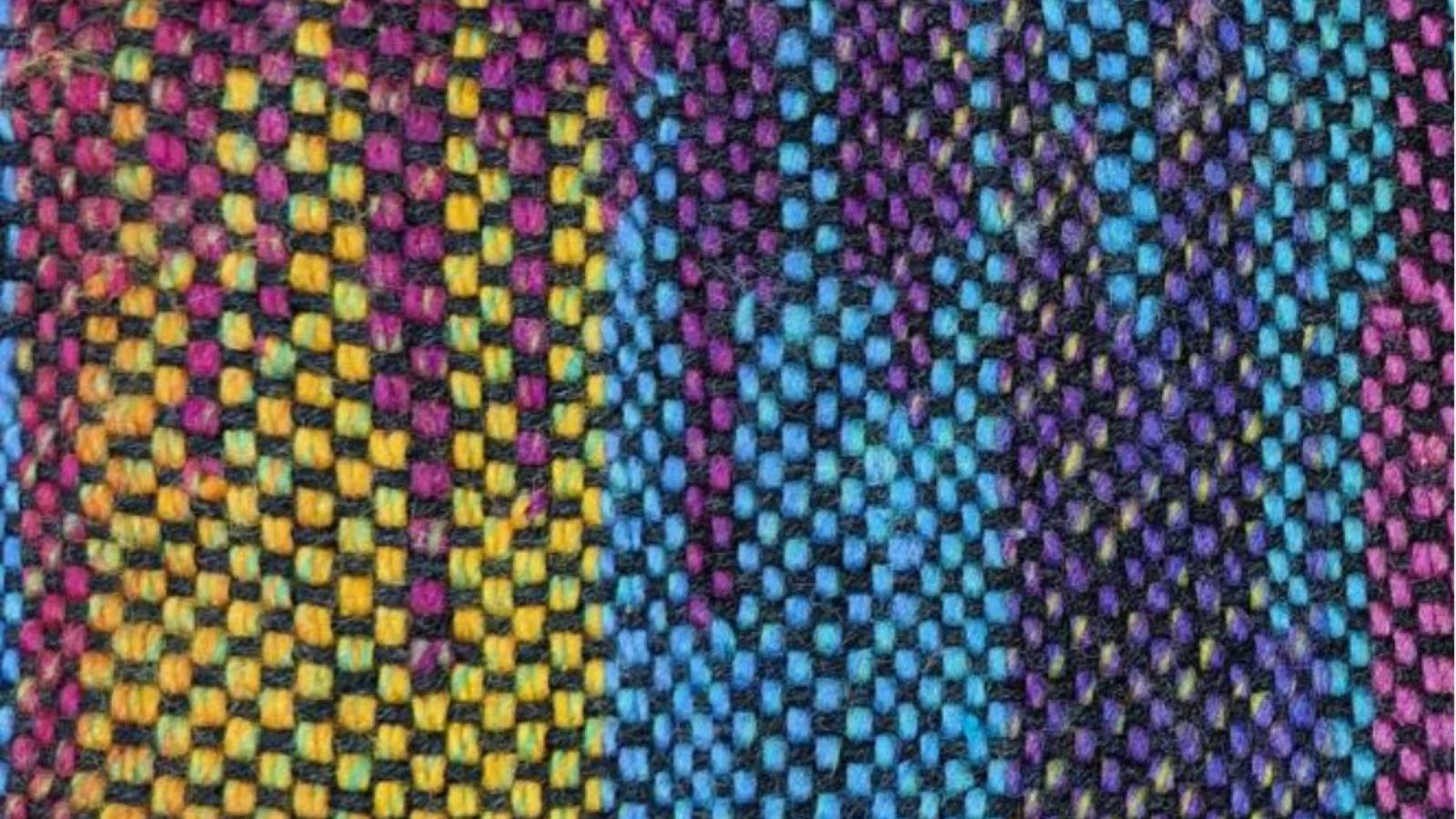 Creative Weaving Workshop