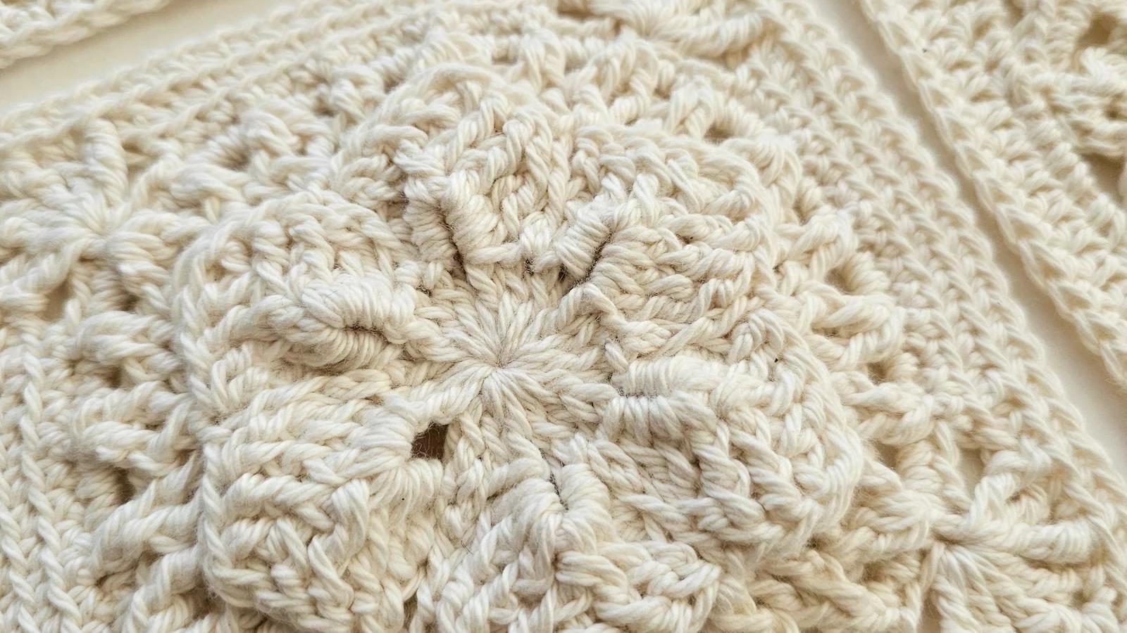 Cultivate Your Crochet Workshop