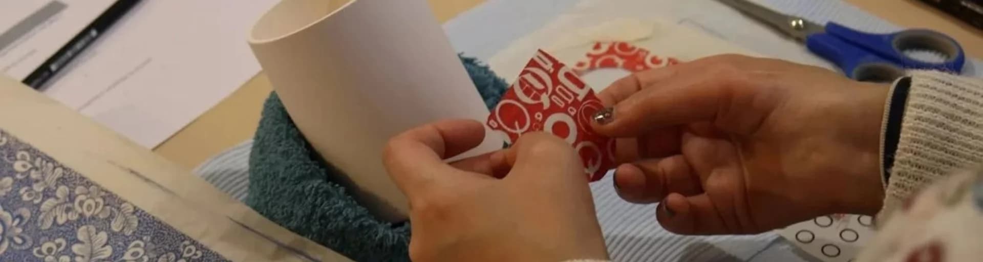 Dissent through Decal | Ceramic Decoration Workshop