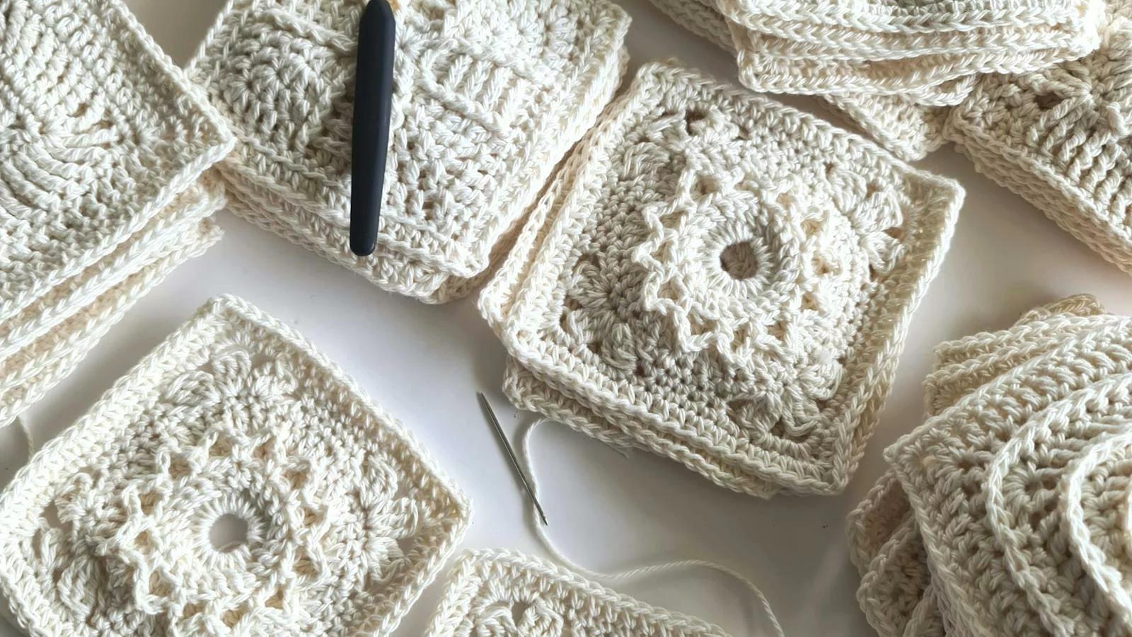 Elevate Your Crochet workshop