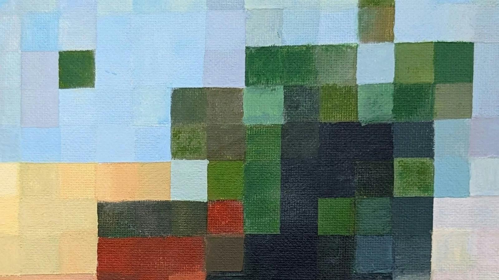 Future Feature | Teen artists from studioMAP