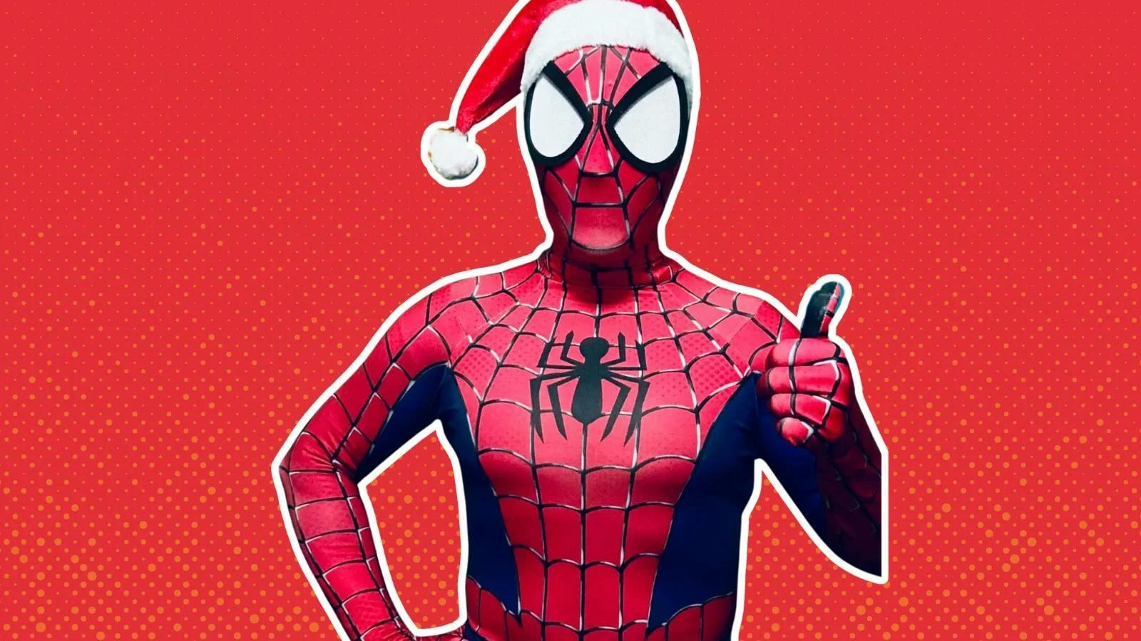 GEEK EXPO Xmas Edition