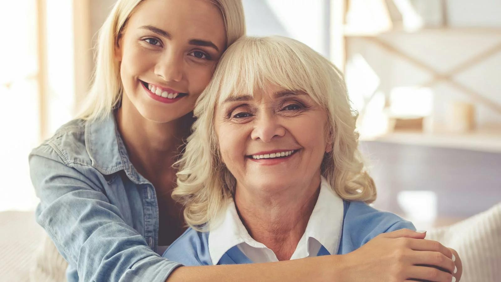 Grandparents Day at Tuggeranong