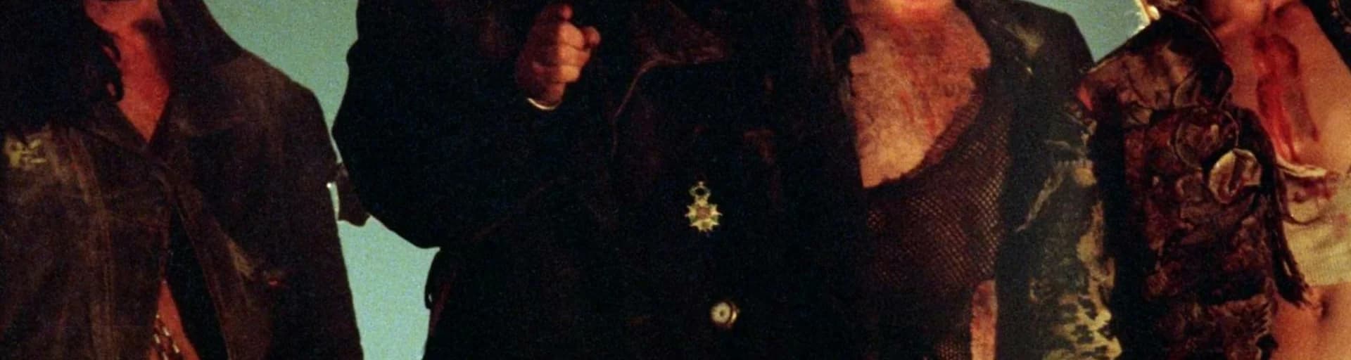 Halloween at the NFSA: The Lost Boys