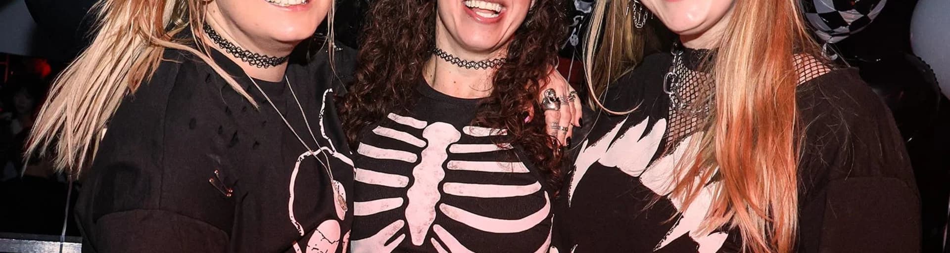 Into The Dark - Emoween