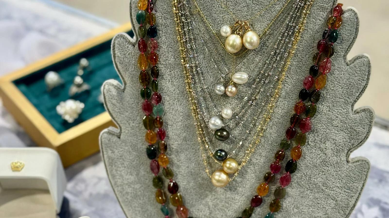 Jewel of Canberra - Jewellery and Fashion Market 2026