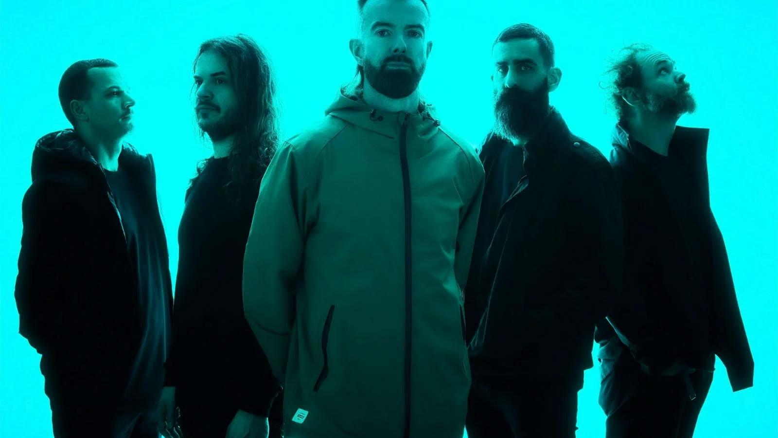 Karnivool w/ Special Guests