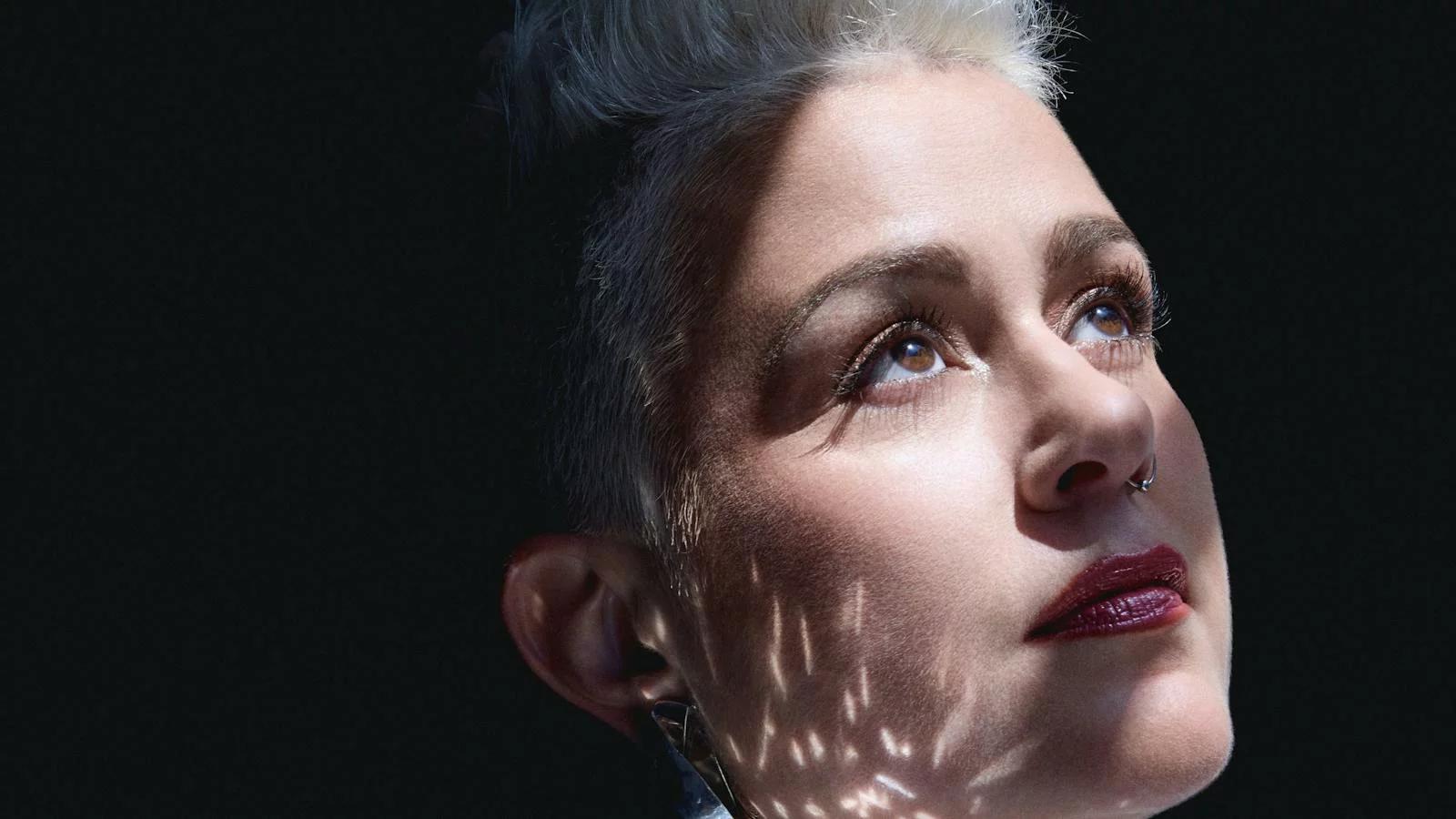 Katie Noonan - Alone but All One Tour - Canberra