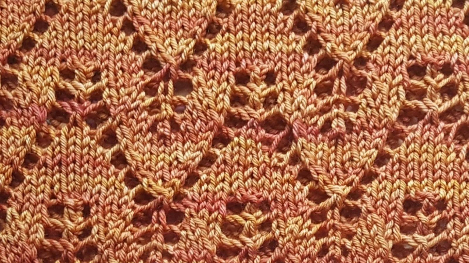 Let’s Try Lace Workshop