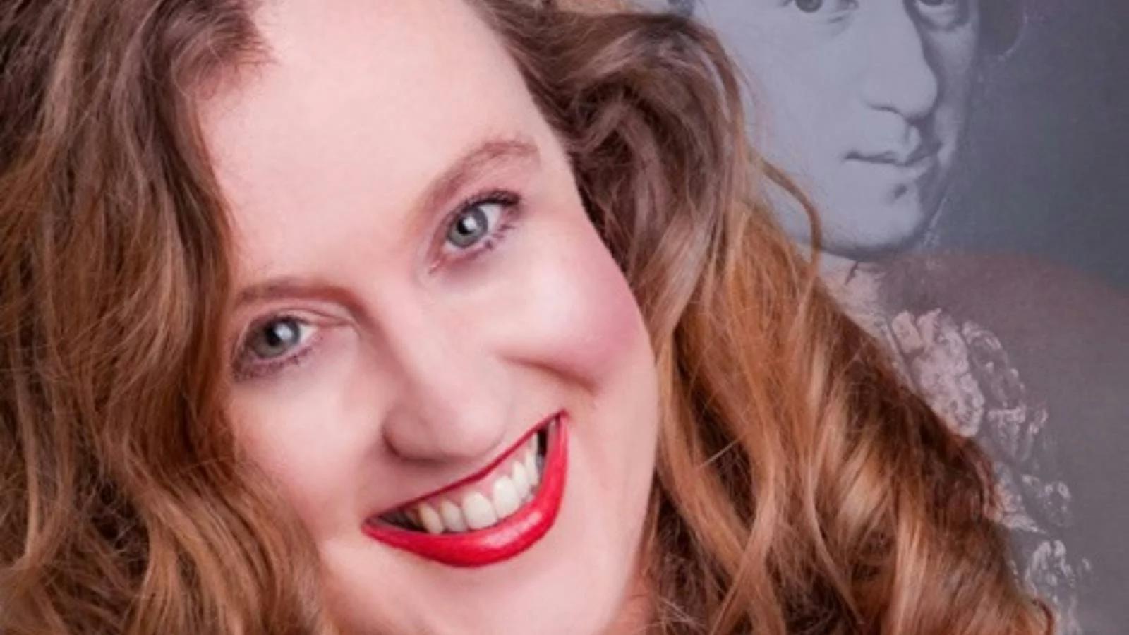 Lunchtime concert: Voicing the feminine