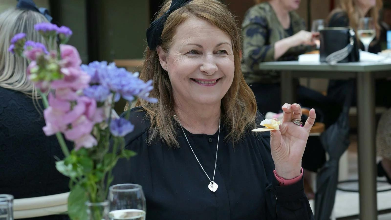Melbourne Cup Long Lunch at the Yacht Club
