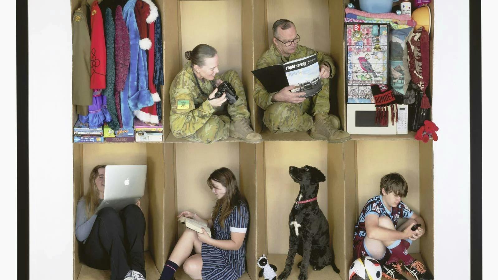 Napier Waller Art Prize