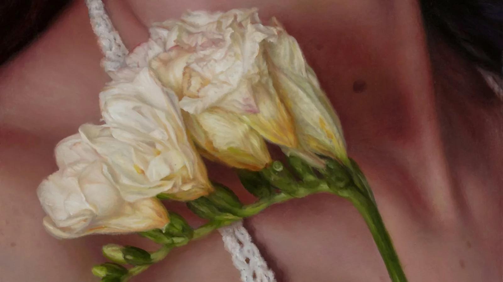 Narelle Zeller - All of the Delicate Things